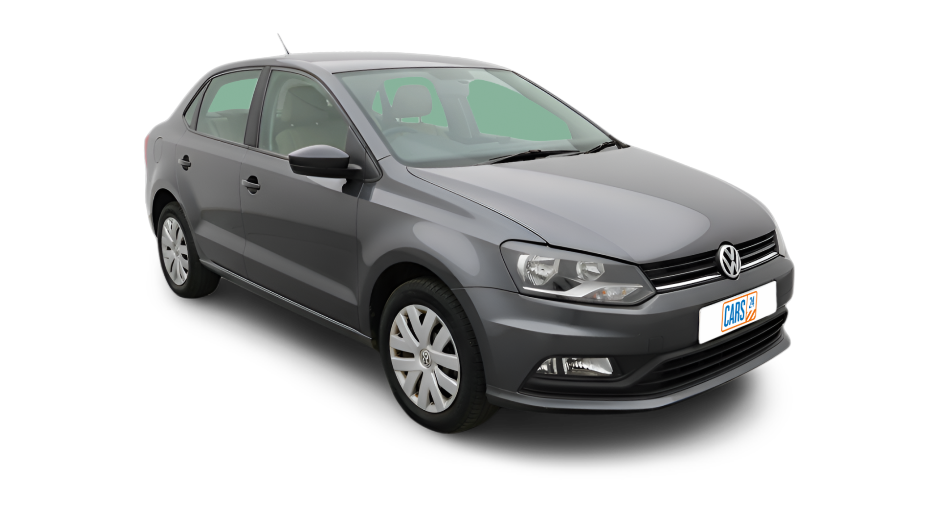 Volkswagen Ameo-img